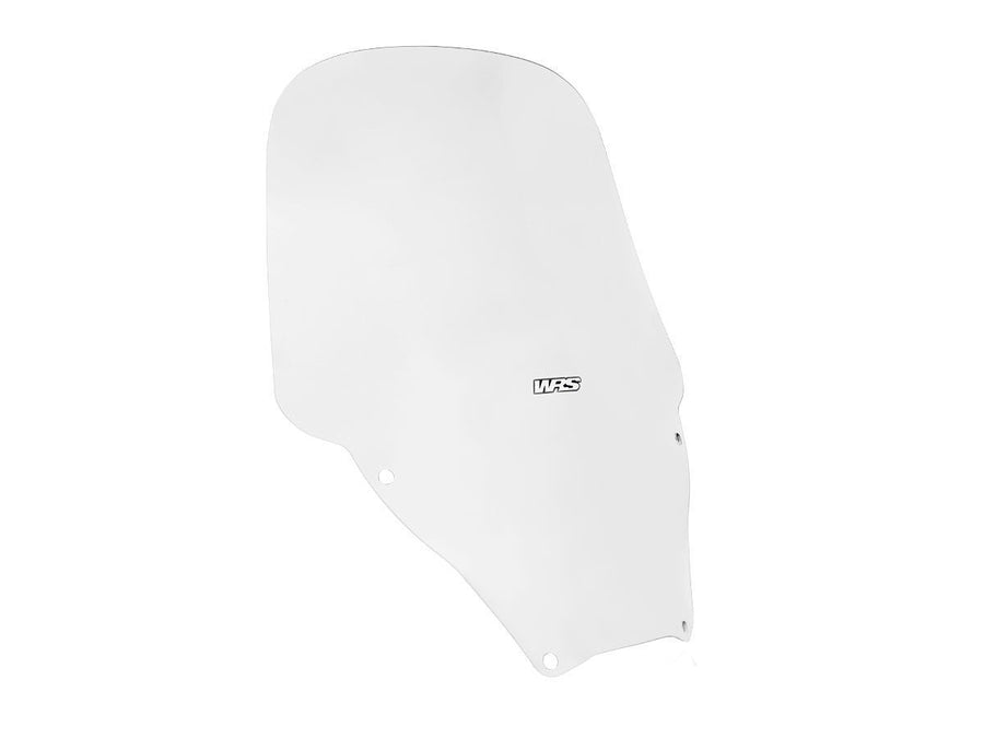 HONDA FORZA 125 [2021-2026] - Standard windshield – view 10