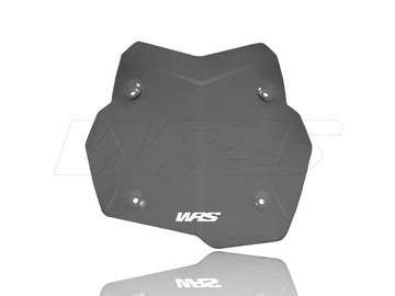 BMW F 900 GS ADVENTURE [2024-2026] - Standard Windschild – Ansicht 1