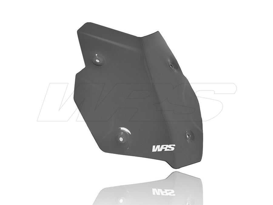 BMW F 900 GS ADVENTURE [2024-2026] - Standard windshield - view 4