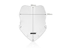 MV Agusta Turismo Veloce 800 [2014-2026] - Standard Windschild – Ansicht 8