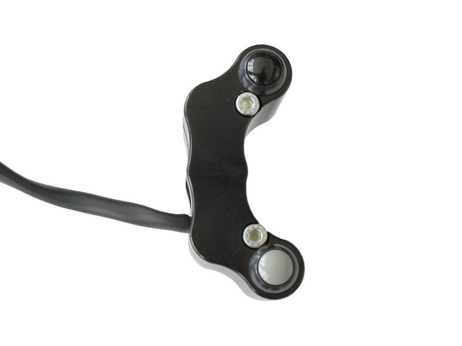SUZUKI GSX-R 1000 R [2017-2022] - Left Street Switch Unit, 7 Buttons - View 3