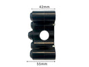 YAMAHA YZF R 1 [2020-2022] - Street left, 7 buttons - View 5