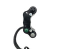 DUCATI STREETFIGHTER V4S [2020-2021] - Switch unit left Street, 8 buttons - view 3