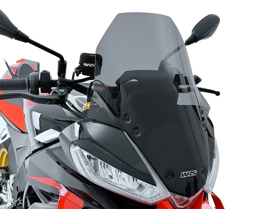 Aprilia Tuono V4 [2025-2026] - Touring windshield - view 1