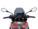 Aprilia Tuono V4 [2025-2026] - Touring windshield - view 7
