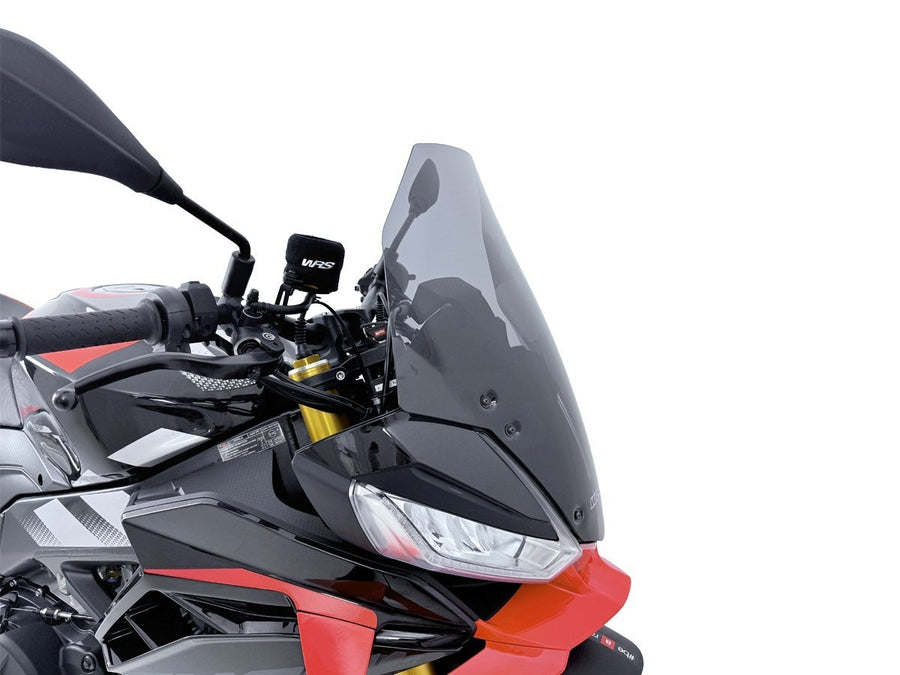 Aprilia Tuono V4 [2025-2026] - Touring windshield - view 10