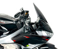 Aprilia Tuono V4 Factory [2021-2024] - Touring windshield - view 5