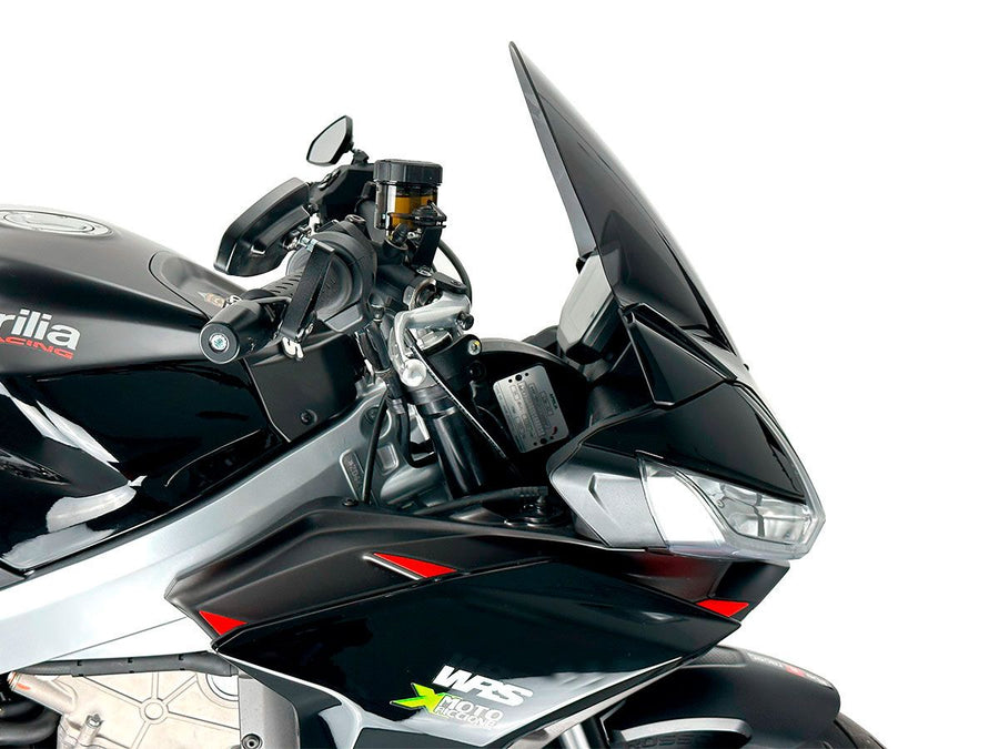 Aprilia Tuono V4 Factory [2021-2024] - Touring windshield - view 5
