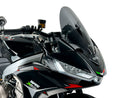 Aprilia Tuono V4 Factory [2021-2024] - Touring Windshield – View 1