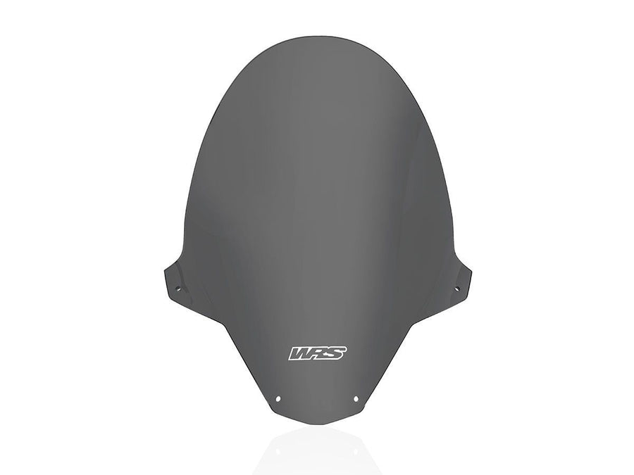 Aprilia Tuono V4 Factory [2021-2024] - Touring windshield - view 9