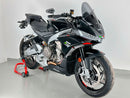 Aprilia Tuono V4 Factory [2021-2024] - Touring windshield - view 7