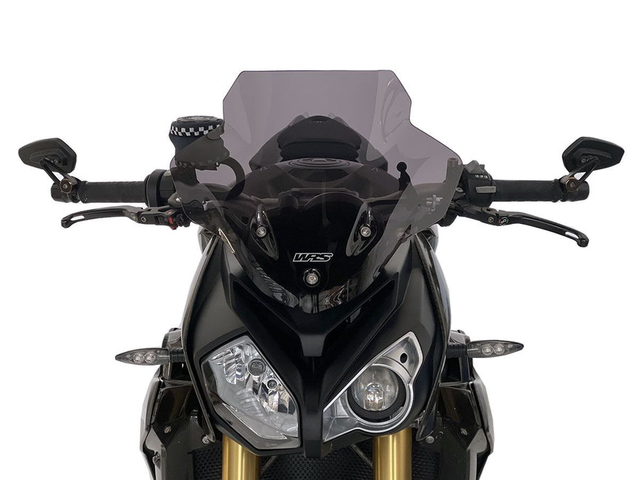 BMW S 1000 R [2014-2020] - Touring Windschild – Ansicht 3