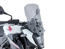Honda CB 500 Hornet [2025-2026] - Touring windshield incl. bracket - view 1