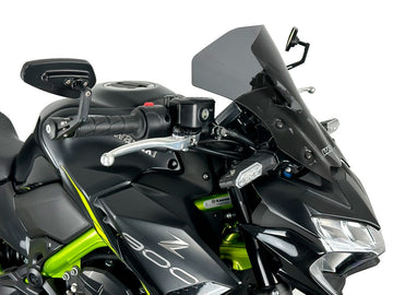 KAWASAKI Z 900 [2020-2024] - Touring Windschild – Ansicht 1