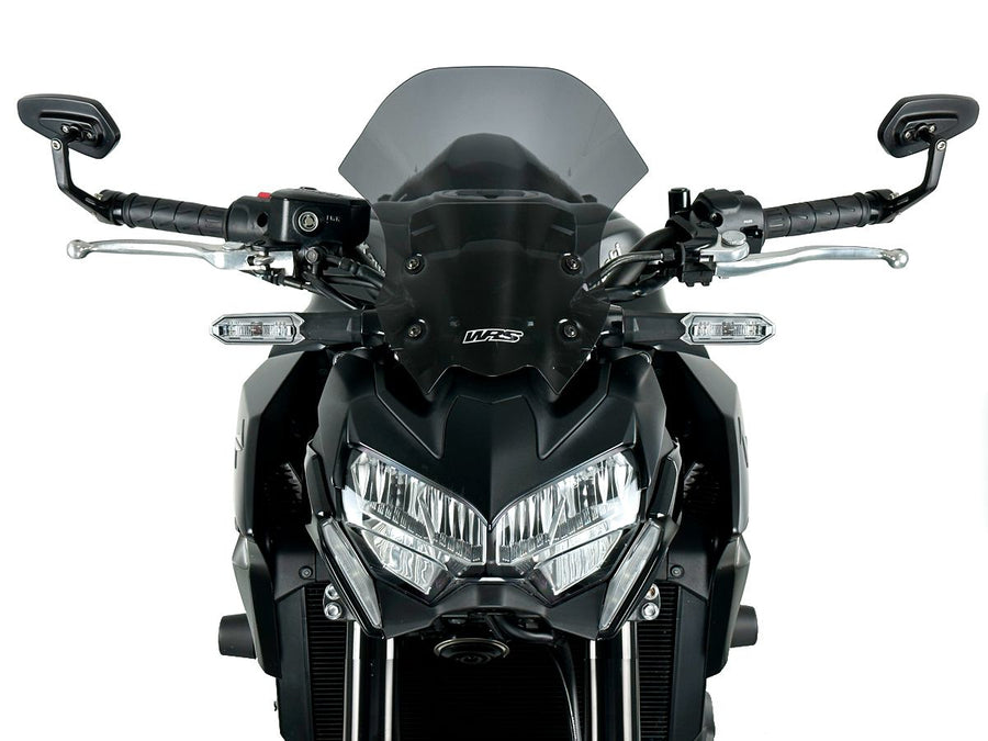 KAWASAKI Z 900 [2020-2024] - Touring windshield – view 3