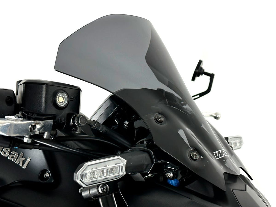 KAWASAKI Z 900 [2020-2024] - Touring windshield - view 9