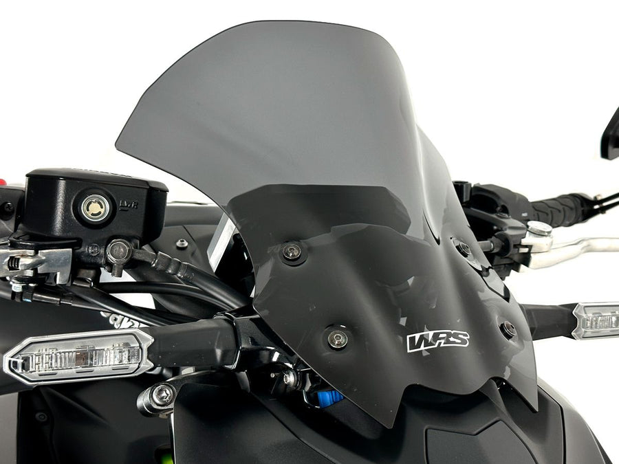 KAWASAKI Z 900 [2020-2024] - Touring windshield - view 7