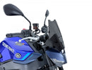YAMAHA MT-09 Y-AMT [2024-2026] - Touring Windschild ohne Halterung – Ansicht 7