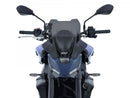 Yamaha MT-09 SP [2024-2026] - Touring windshield without bracket - view 4