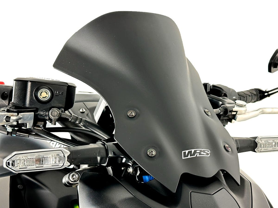 KAWASAKI Z 900 [2020-2024] - Touring windshield - view 10