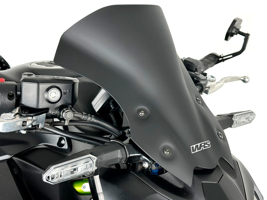 KAWASAKI Z 900 [2020-2024] - Touring windshield - view 12