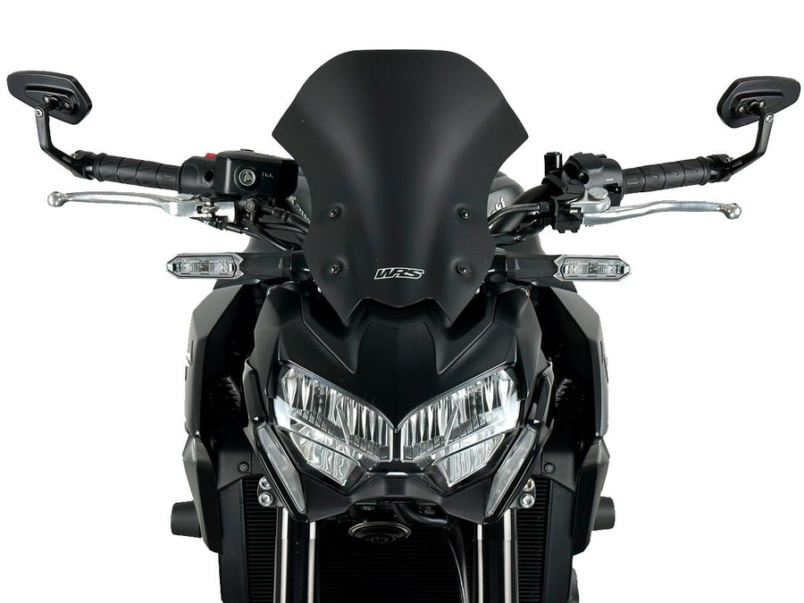 KAWASAKI Z 900 [2020-2024] - Touring windshield - view 4
