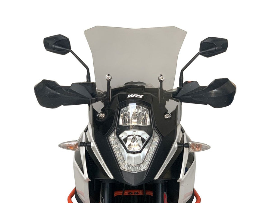 KTM 1290 SUPER ADVENTURE [2015-2016] - Touring Windschild – Ansicht 3