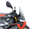 Aprilia Tuono V4 [2025-2026] - Touring windshield - view 11