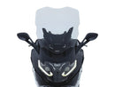 BMW K 1600 Sport [2011-2016] - Touring Windschild – Ansicht 7