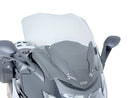 BMW K 1600 Grand America [2018-2026] - Touring windshield – view 1