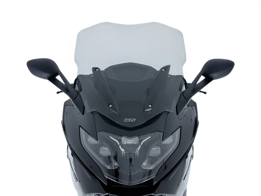BMW K 1600 Grand America [2018-2026] - Touring windshield – view 5