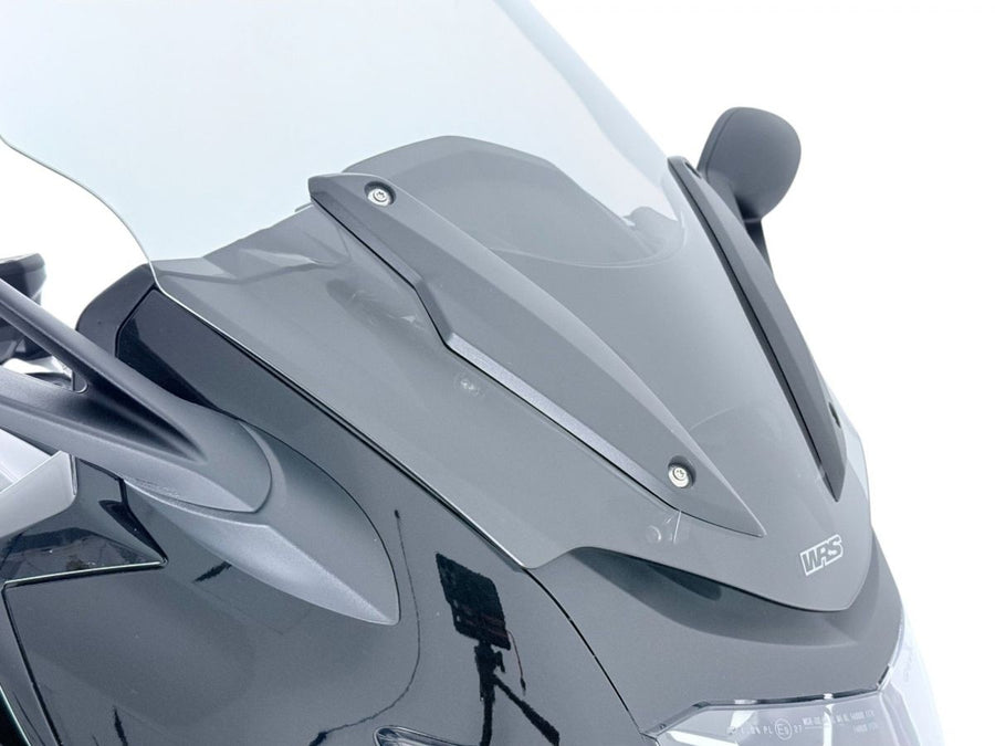 BMW K 1600 Grand America [2018-2026] - Touring windshield - view 3