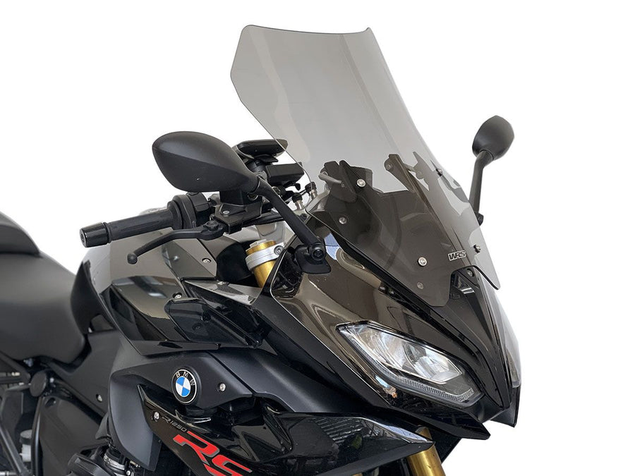 BMW R 1250 RS [2019-2024] - Touring Windschild +120 mm – Ansicht 1