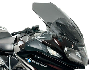 BMW R 1250 RT [2019-2020] - Touring Windschild 1. Serie – Ansicht 1