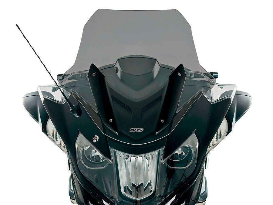 BMW R 1250 RT [2019-2020] - Touring windshield 1st series - view 3