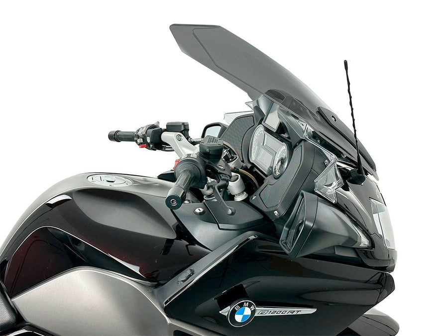 BMW R 1250 RT [2019-2020] - Touring windshield 1st series - view 5