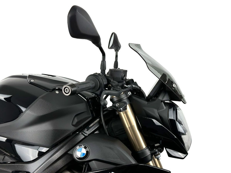 BMW S 1000 R [2021-2024] - Touring Windschild – Ansicht 8