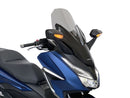 Honda Forza 350 [2021-2026] - Touring Windshield – View 1