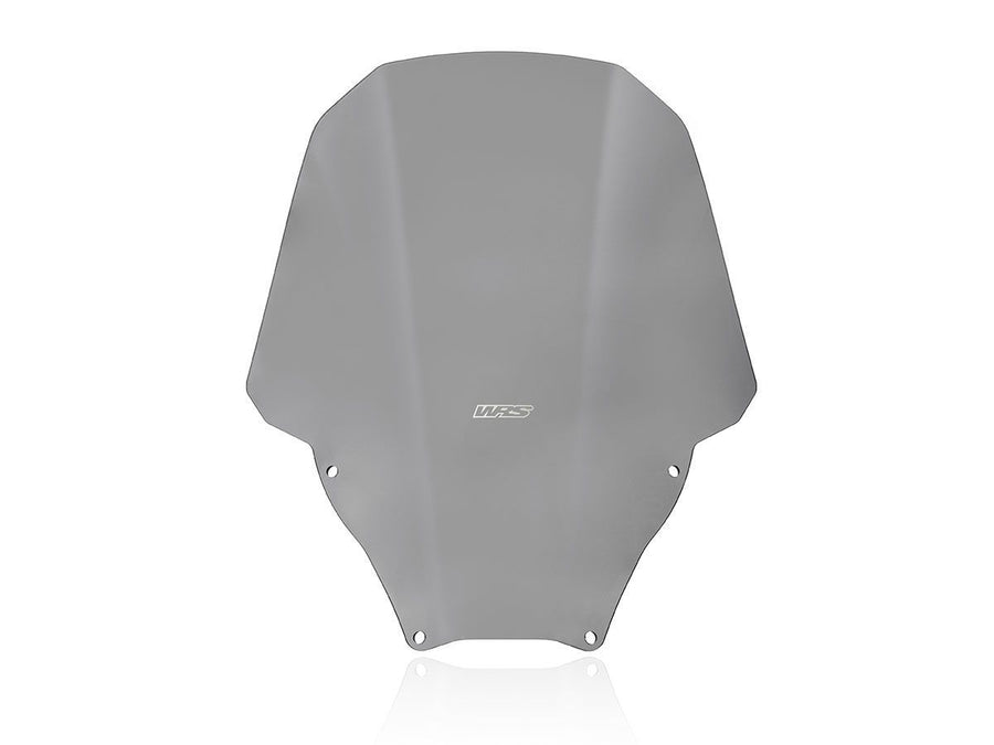 HONDA FORZA 125 [2021-2026] - Touring Windschild – Ansicht 7