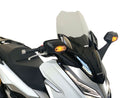 HONDA FORZA 300 [2018-2020] - Touring Windschild – Ansicht 3