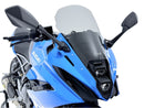 SUZUKI GSX 8 R [2024-2026] - Touring windshield - view 2