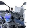 Yamaha MT-09 SP [2024-2026] - Touring windshield without bracket - view 2