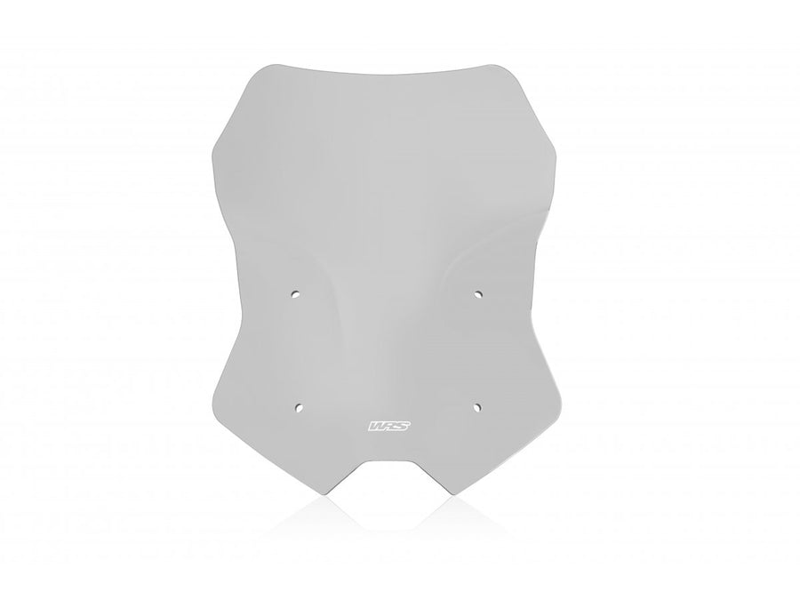 Yamaha Tracer 9 GT+ [2025-2026] - Touring windshield - view 11