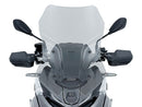 YAMAHA TRACER 9 [2025-2026] - Touring windshield – view 7