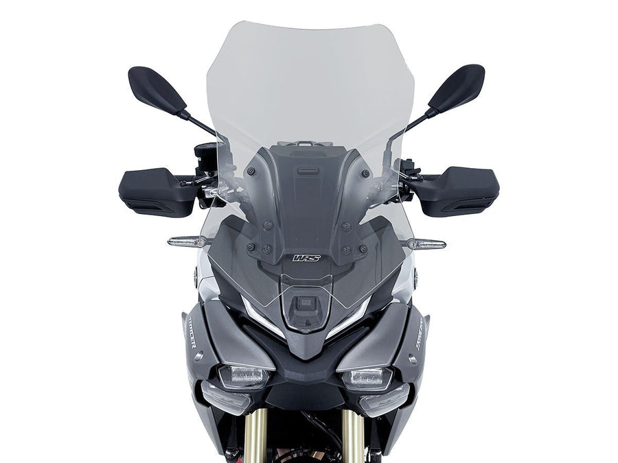 Yamaha Tracer 9 GT+ [2025-2026] - Touring windshield - view 3