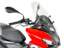 Aprilia SR GT 125 [2022-2026] - Touring Windschild – Ansicht 2