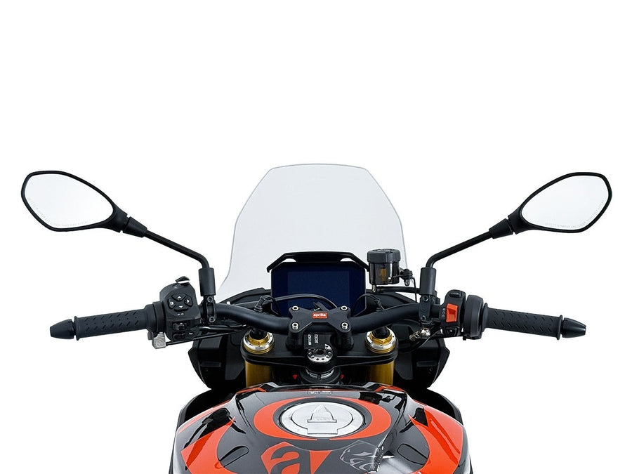 Aprilia Tuono V4 [2025-2026] - Touring windshield - view 12