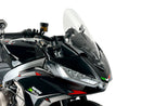 Aprilia Tuono V4 Factory [2021-2024] - Touring windshield - view 2