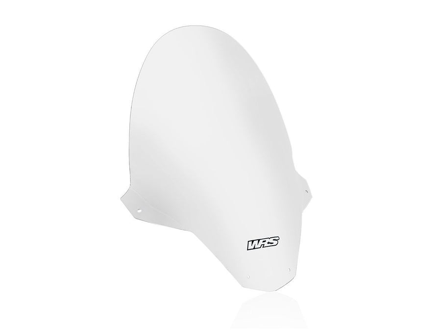 Aprilia Tuono V4 Factory [2021-2024] - Touring windshield - view 12