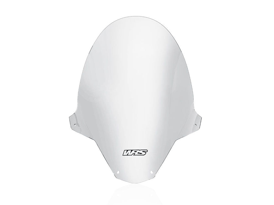 Aprilia Tuono V4 Factory [2021-2024] - Touring windshield - view 10